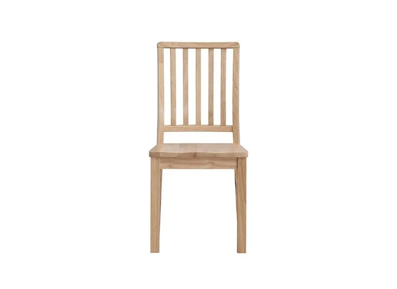 Two Cooper Dining Chairs