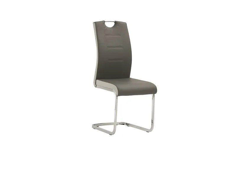 Venice PU Dining Chair