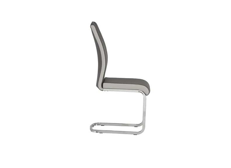 Venice PU Dining Chair