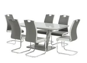 Venice PU Dining Chair