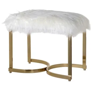 Wamley Stool