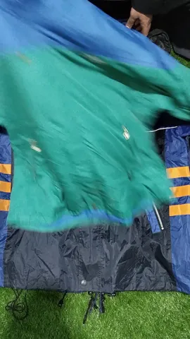 Windbreakers mix