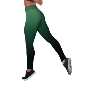 Women's High Waisted Tummy Control Leggings Buttery Soft Stretchy Pants Tummy Control Workout Yoga Tights Activewear