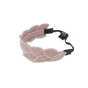 Woolen Leaf Baby band