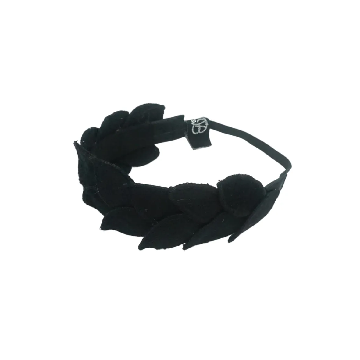 Woolen Leaf Baby band