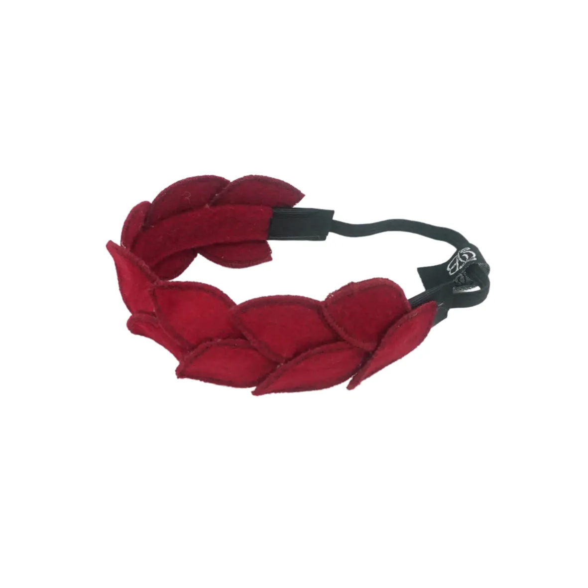 Woolen Leaf Baby band