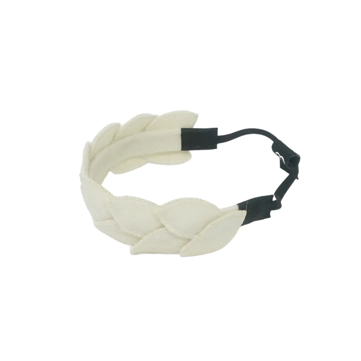 Woolen Leaf Baby band